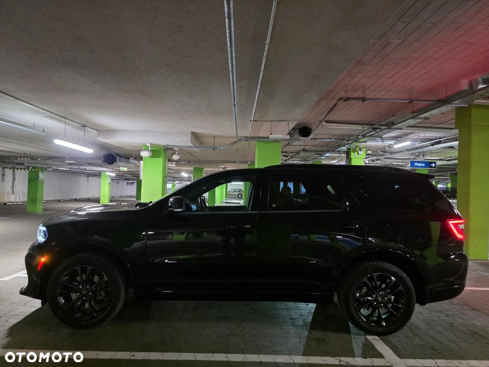 Dodge Durango - 35