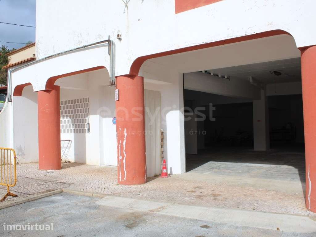 Imóvel Industrial com Forte Potencial de Exploração em Silves - Grande imagem: 3/28