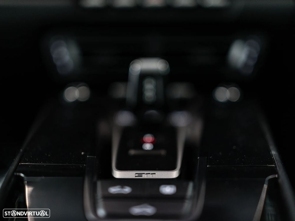 Porsche 911 (992) Carrera T PDK - 35