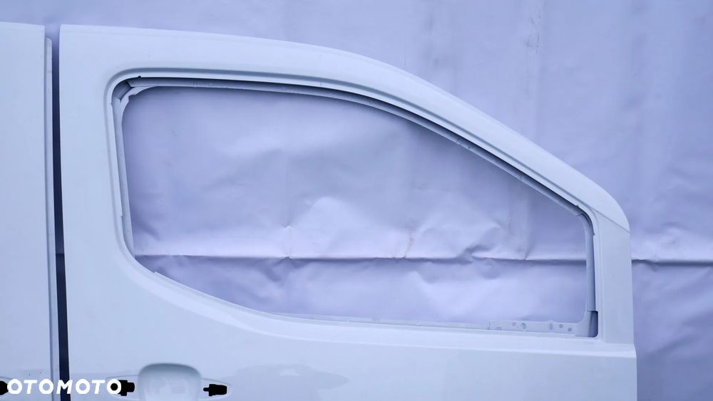 BERLINGO IV 4 PARTNER IV COMBO E DRZWI PRAWE PRZÓD PRZEDNIE PRZESUWNE 9820423180 - 4