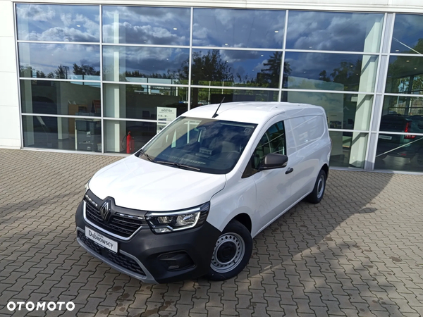 Renault Kangoo Van Extra