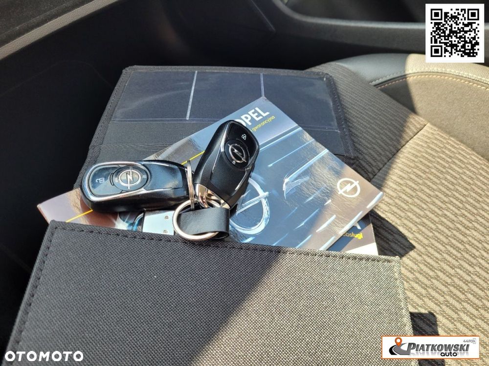Opel Insignia - 30