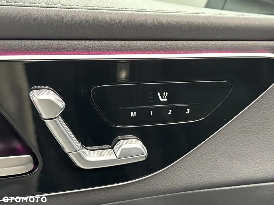Mercedes-Benz GLC Coupe 200 mHEV 4-Matic AMG Line - 11