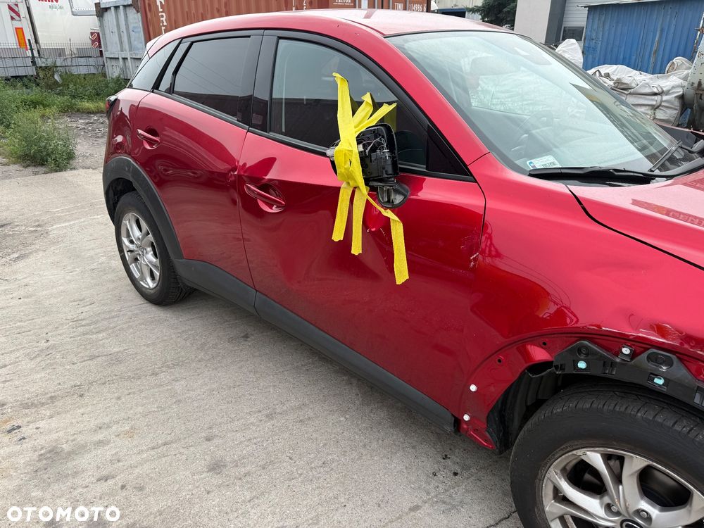 Mazda CX-3 2.0 SkyEnergy - 2