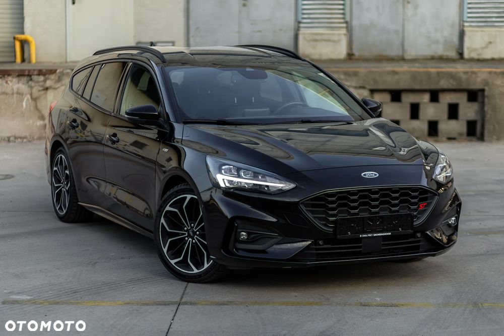 Ford Focus - 9