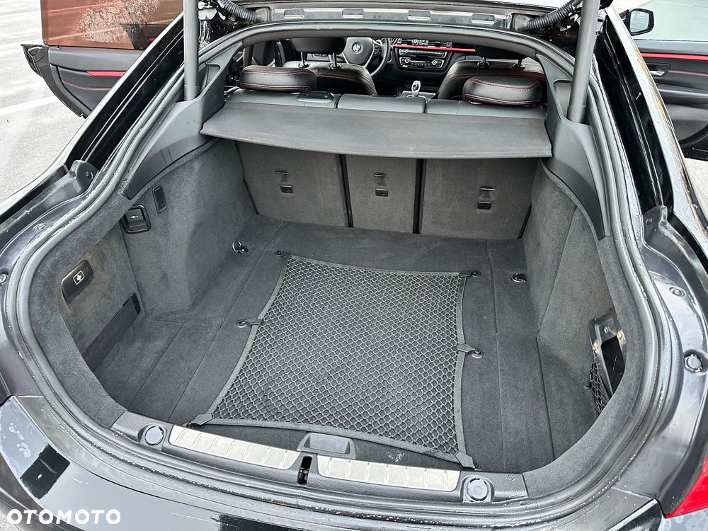 BMW Seria 4 430i Gran Coupe Sport Line - 15