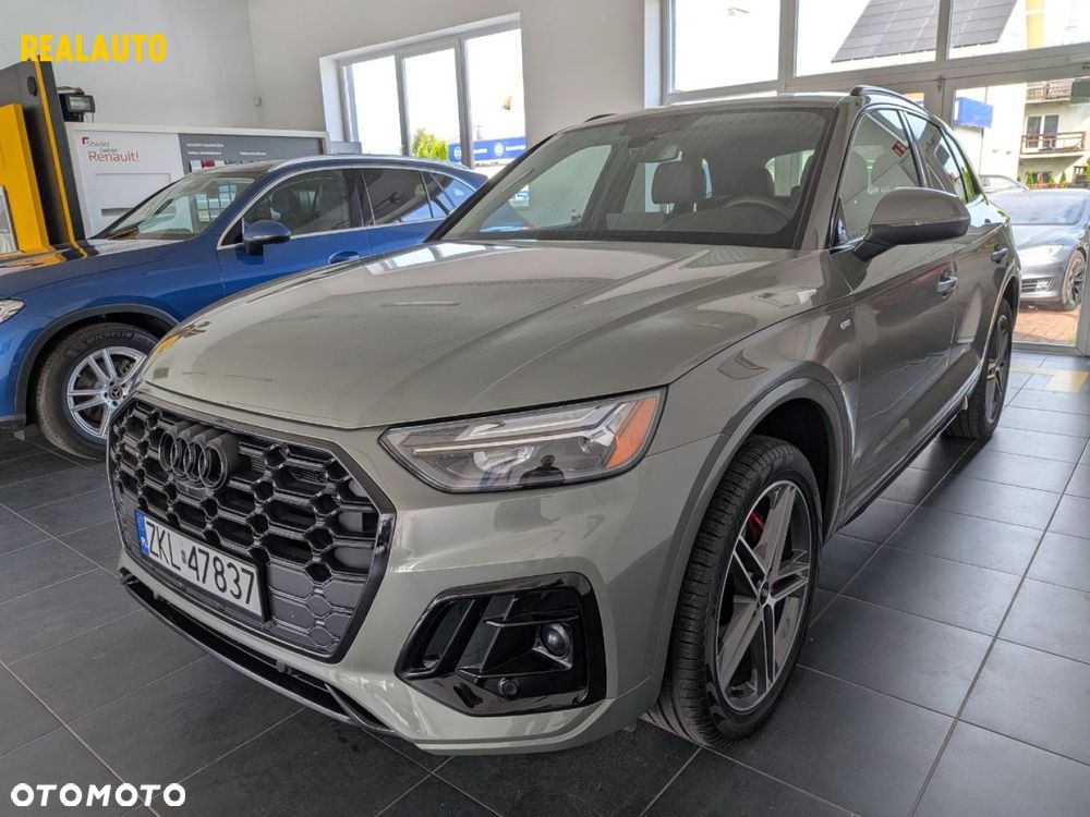 Audi Q5 - 2