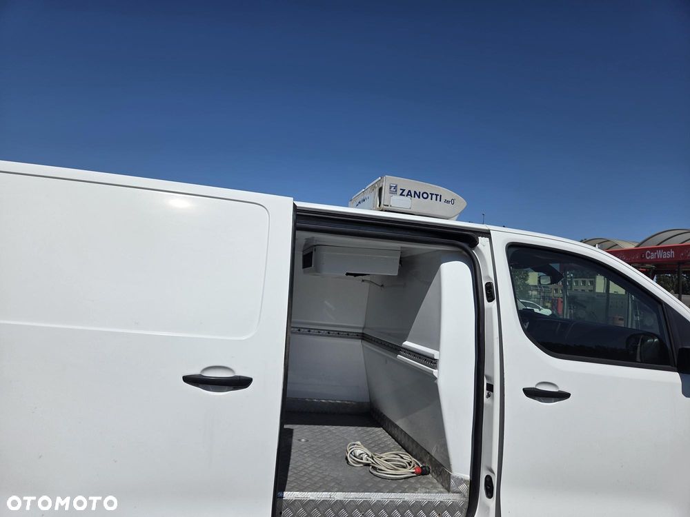 Citroën JUMPY - 8
