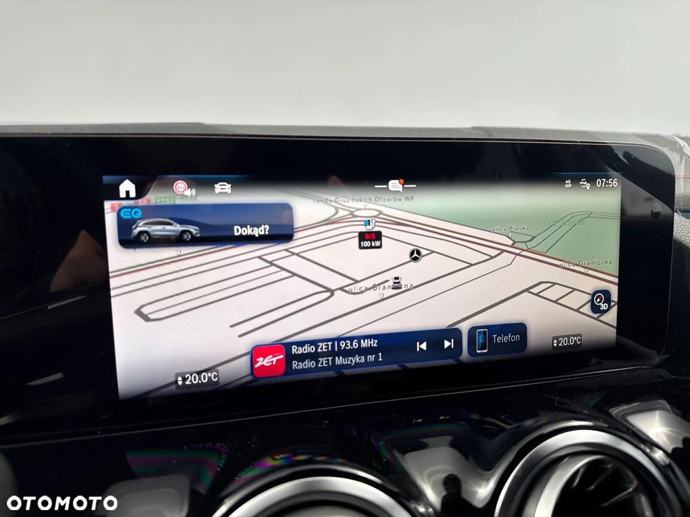 Mercedes-Benz EQA 250+ 70.5kWh AMG Line - 18
