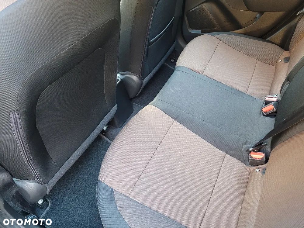 Hyundai i20 1.2 Classic - 8