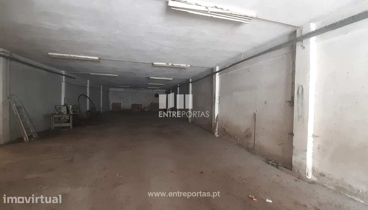 Venda de Terreno com 1600 m2, Touguinha, Vila do Conde - Grande imagem: 5/12