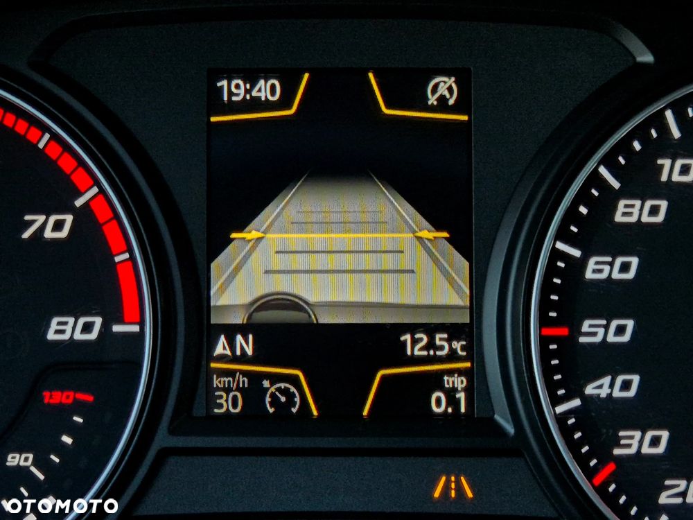 Seat Leon 1.4 TSI Start&Stop FR - 15