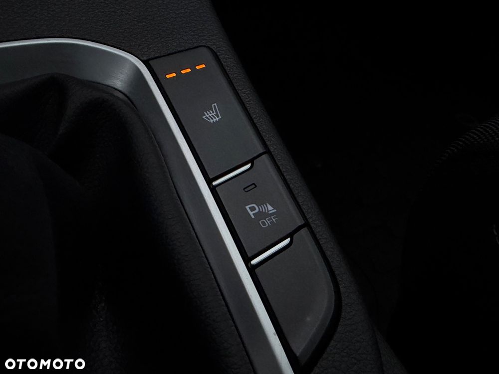 Hyundai i30 1.5 T-GDI 48V Premium - 23