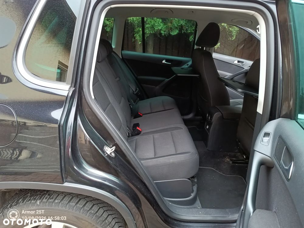 Volkswagen Tiguan - 7