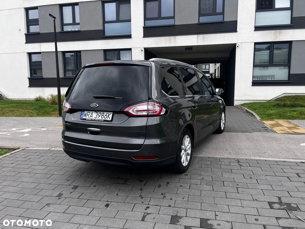 Ford Galaxy - 3