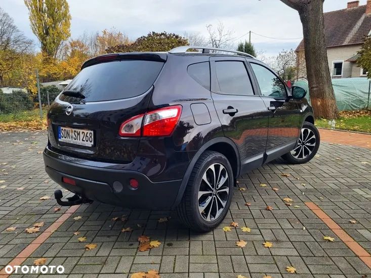 Nissan Qashqai 1.6 Tekna - 6
