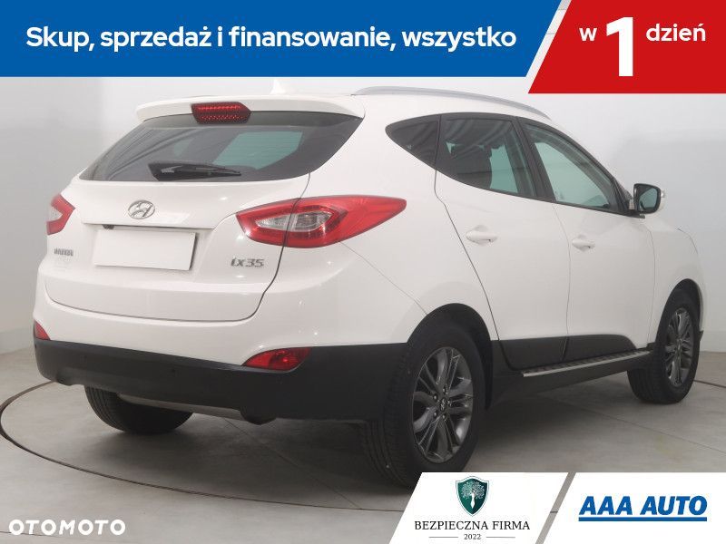Hyundai ix35 - 7