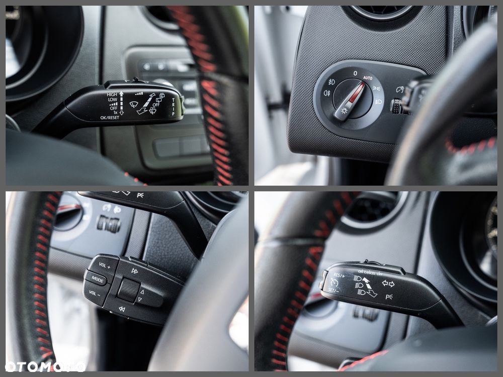 Seat Ibiza 1.2 TSI FR - 39