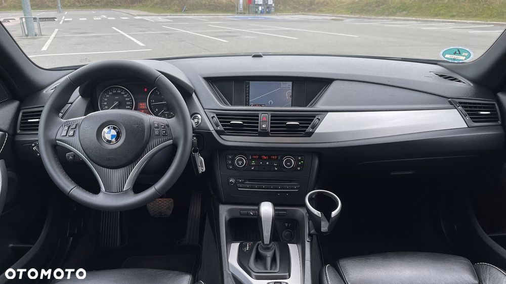 BMW X1 xDrive20d - 3