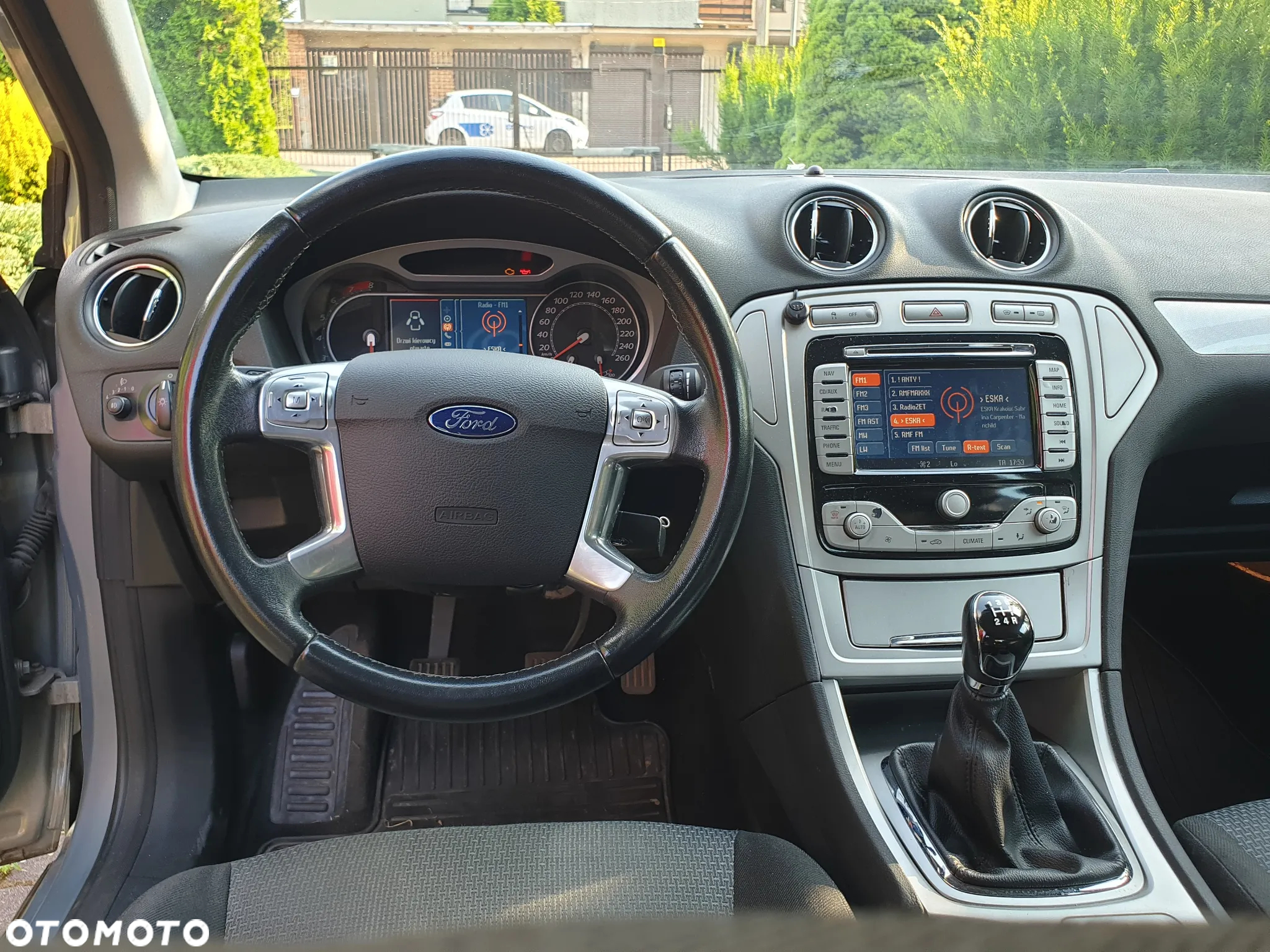 Ford Mondeo 2.0 Gold X - 16