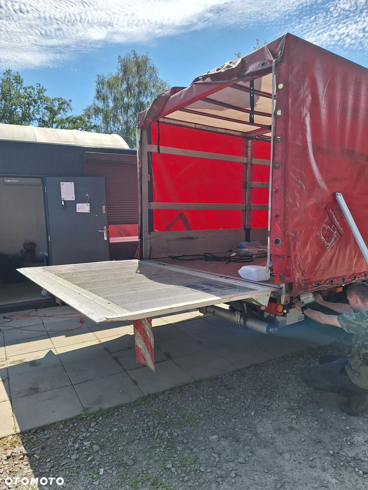 Renault Master DCI 165 PACK CLIM - 4