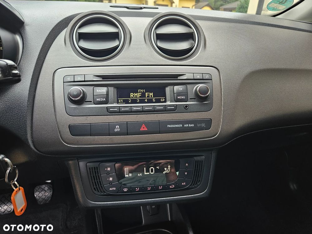 Seat Ibiza SC 1.4 16V Copa - 25