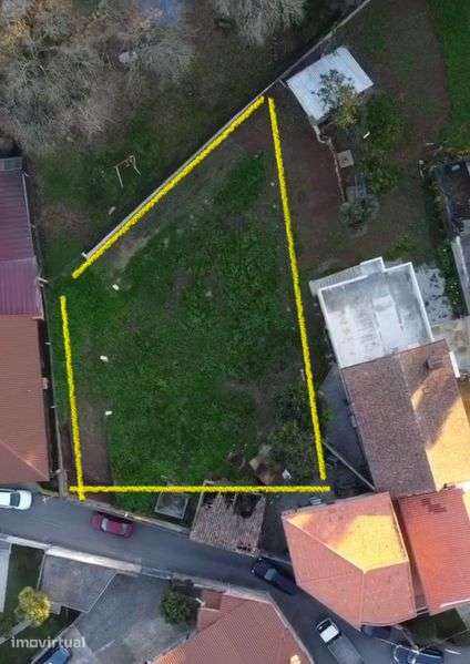 Terreno à venda - Grande imagem: 2/2