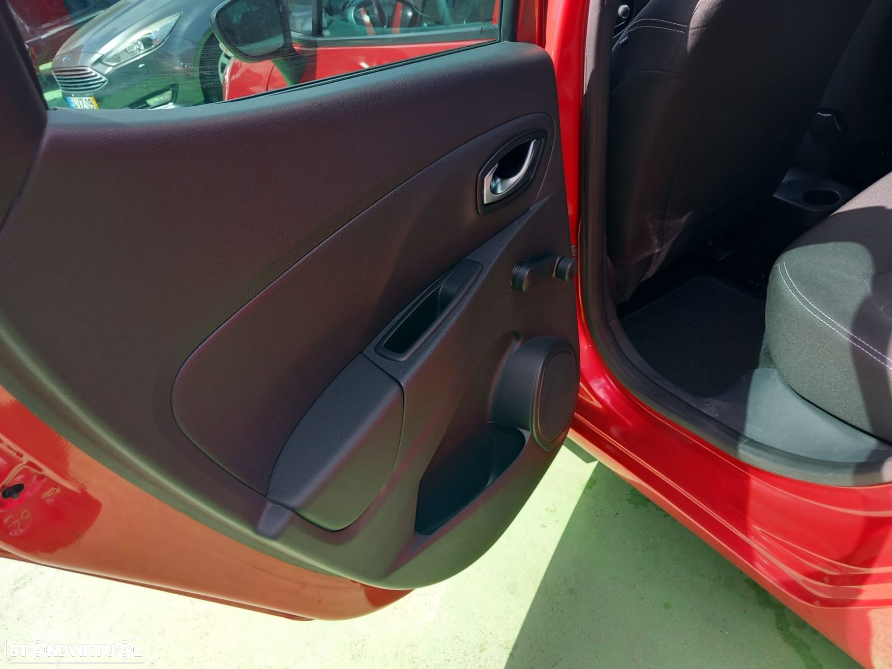 Renault Clio 1.5 dCi Limited - 20