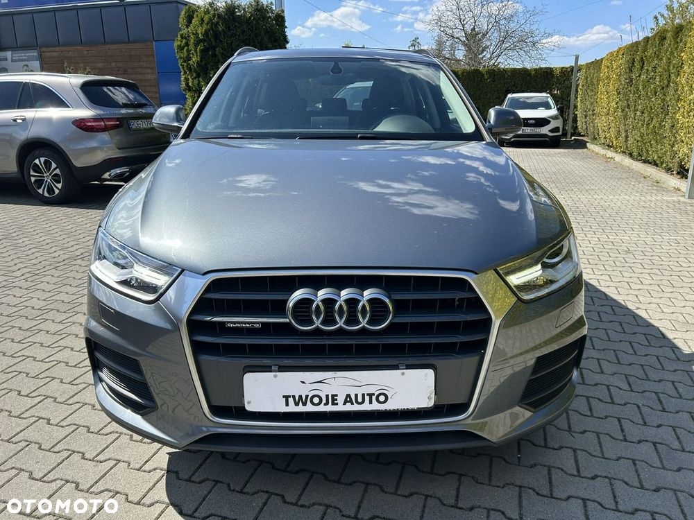 Audi Q3 - 10