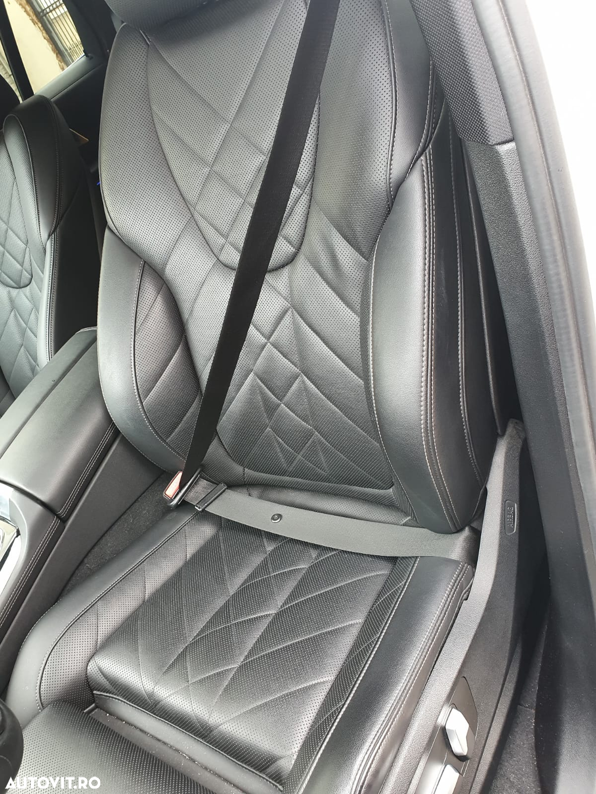 BMW X5 xDrive30d AT MHEV - 7