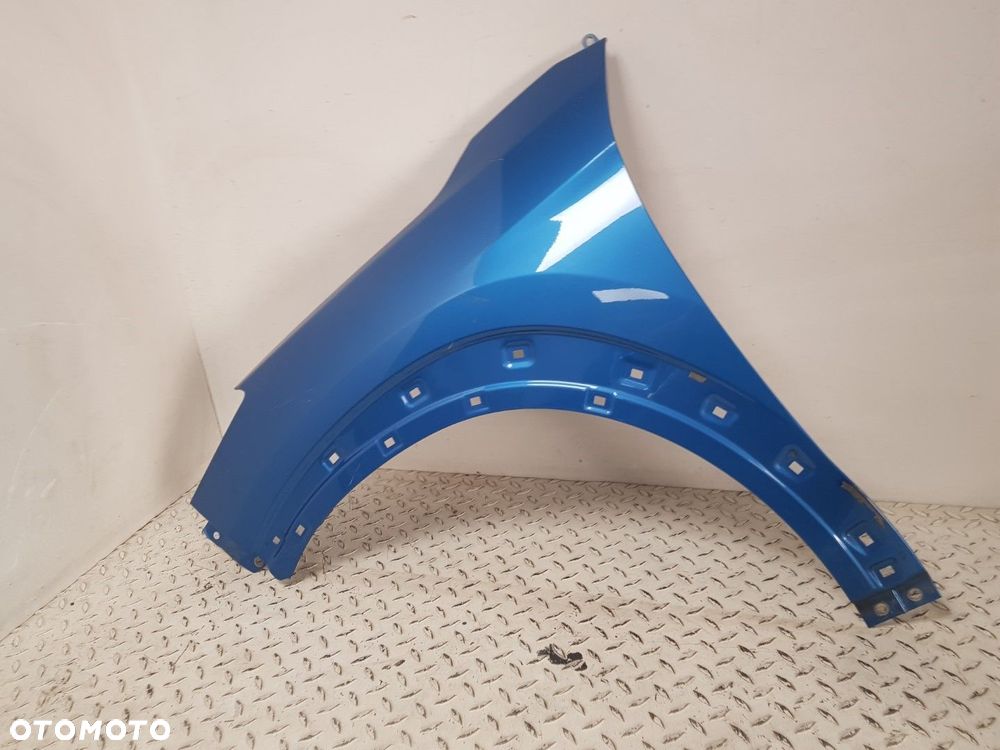 ŁADNY BŁOTNIK LEWY PRZEDNI LEWA PRZÓD HYUNDAI TUCSON III 3 15-21 - 4