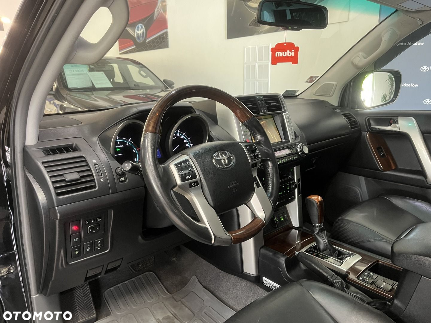 Toyota Land Cruiser LC 3.0 D-4D Prestige - 7