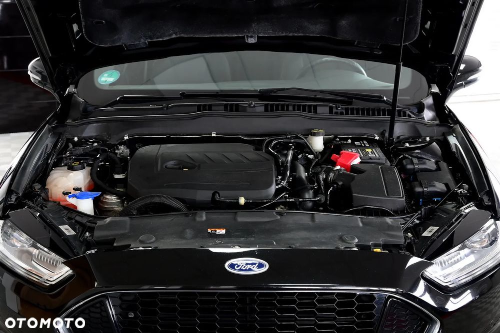 Ford Mondeo 1.5 EcoBoost STart-Stopp ST-Line - 9