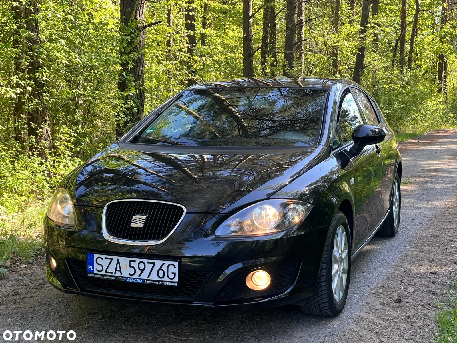Seat Leon 1.4 TSI Style - 3