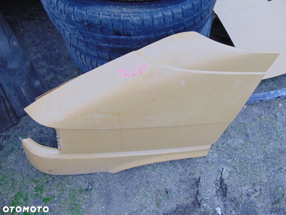 Karoseria VW t4 ceny w opisie - 10