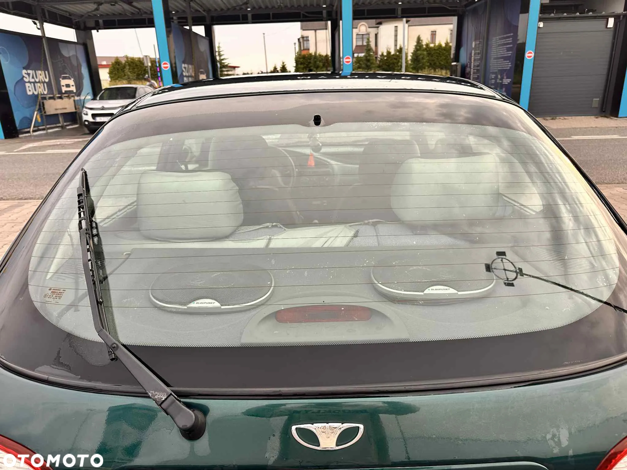 Daewoo Lanos 1.5 S - 17