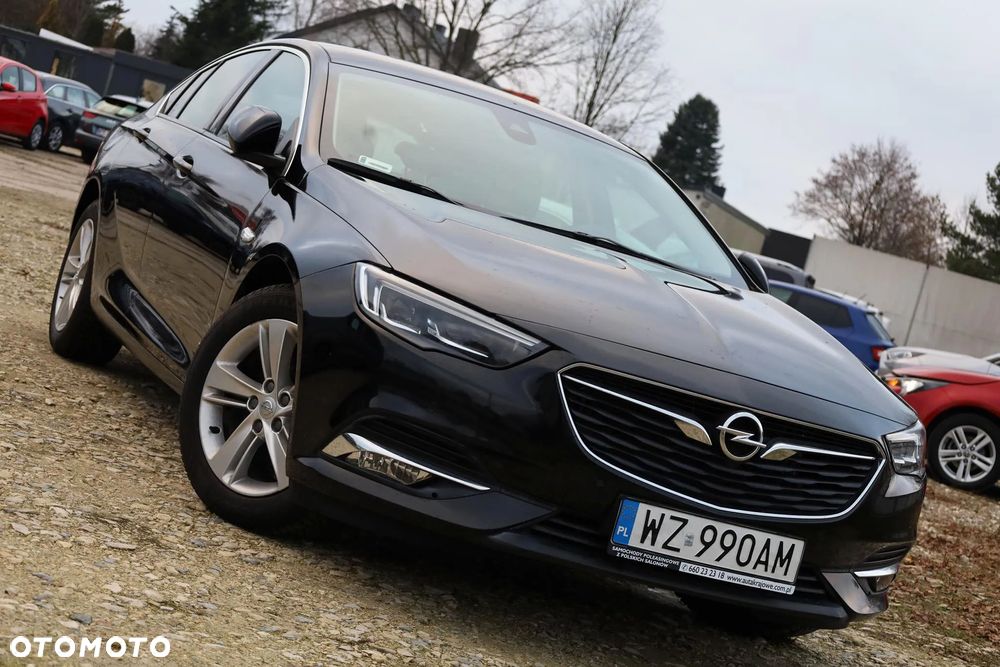 Opel Insignia 1.5 T Elite S&S - 3