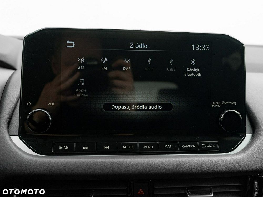 Nissan Qashqai 1.3 DIG-T MHEV N-Connecta - 25