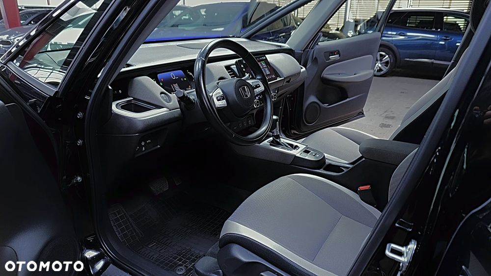 Honda Jazz 1.5 i-MMD Executive Crosstar - 15