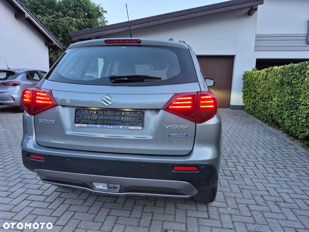 Suzuki Vitara - 24
