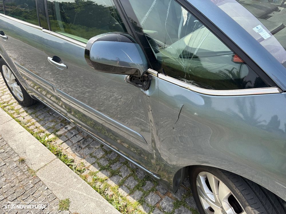 Citroën C4 Grand Picasso 2.0 HDi Exclusive CMP6 - 35