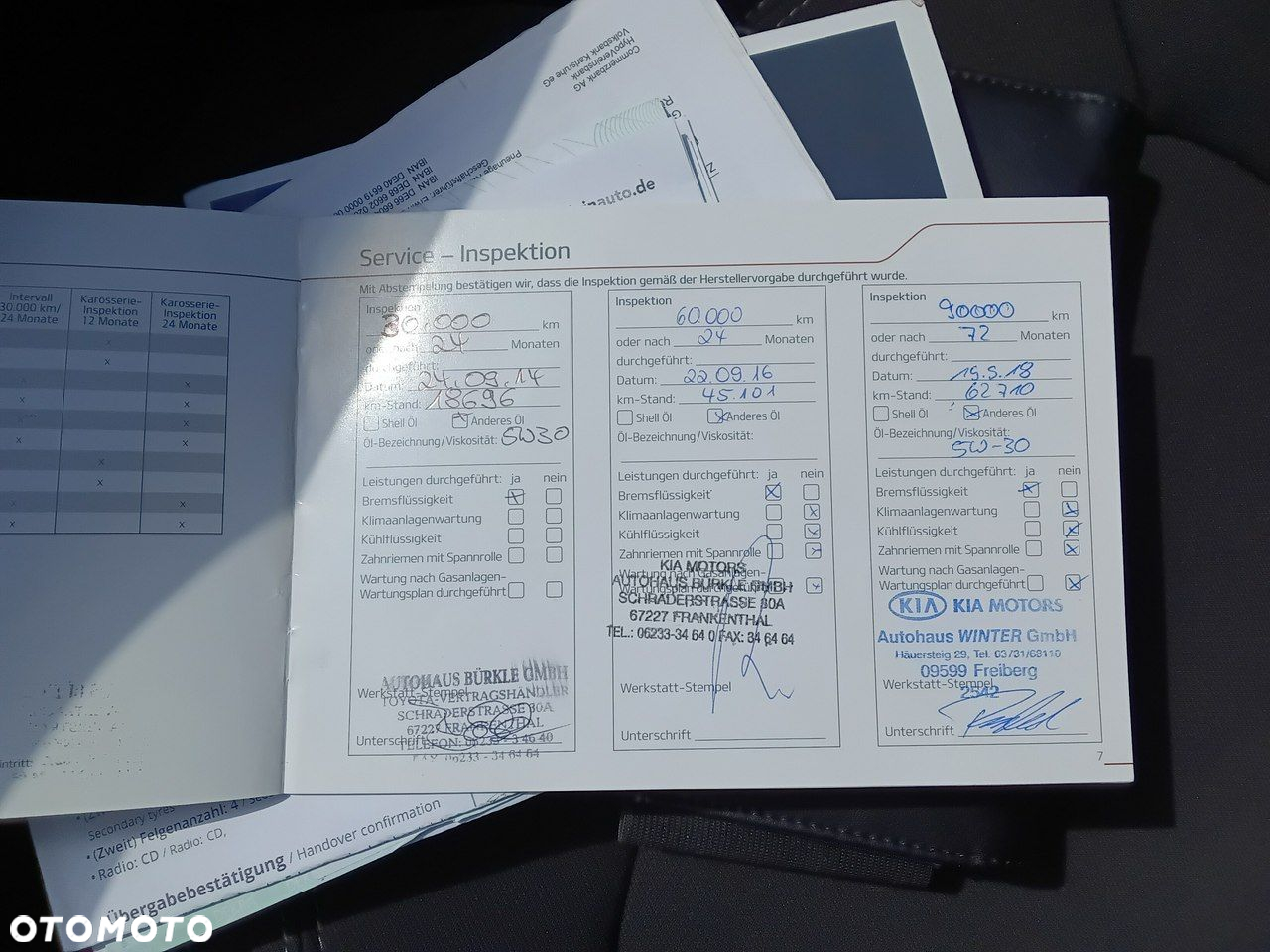 Kia Sportage 1.6 GDI Business Line 2WD - 37
