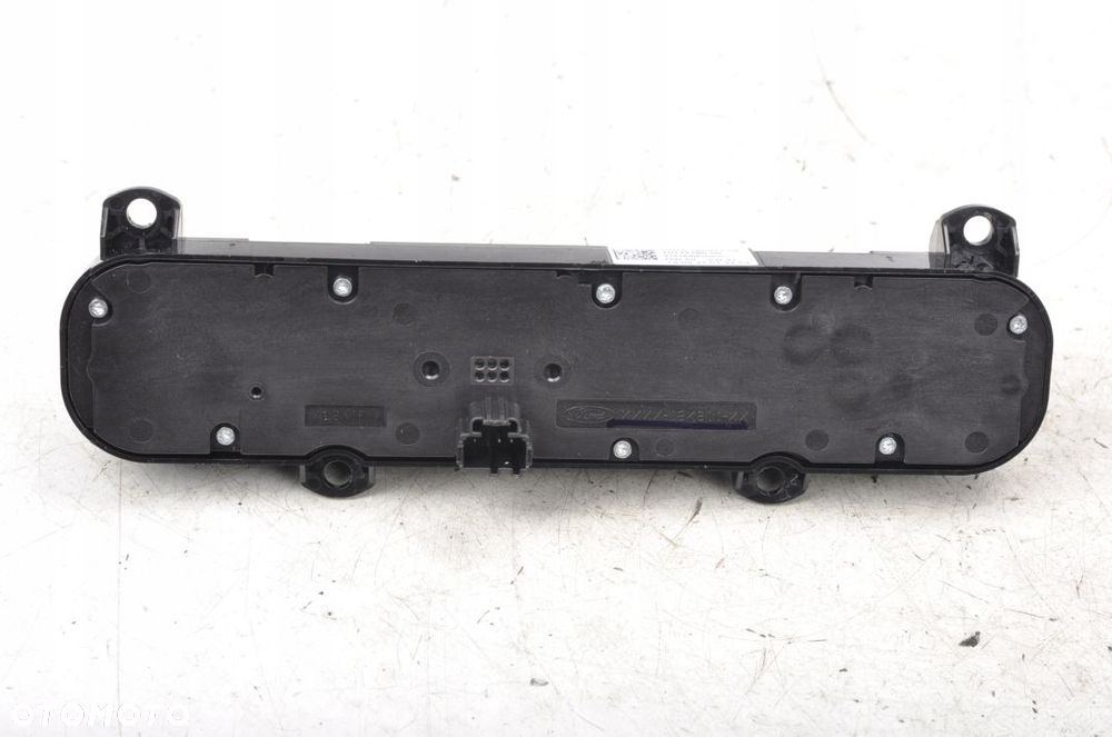 FORD ECOSPORT LIFT PANEL RADIA RADIO GN1518K811HF - 3