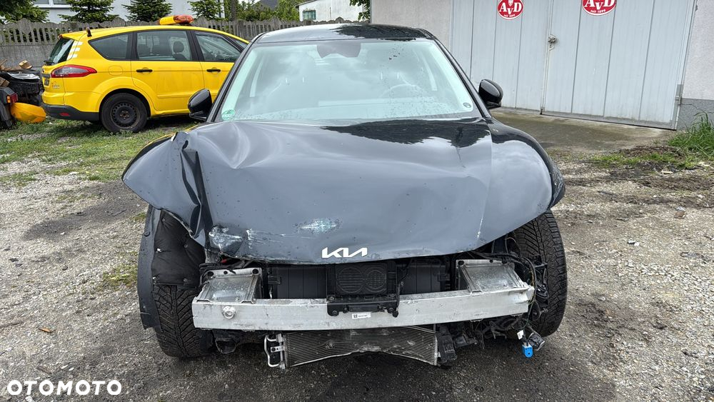 Kia EV6 - 10