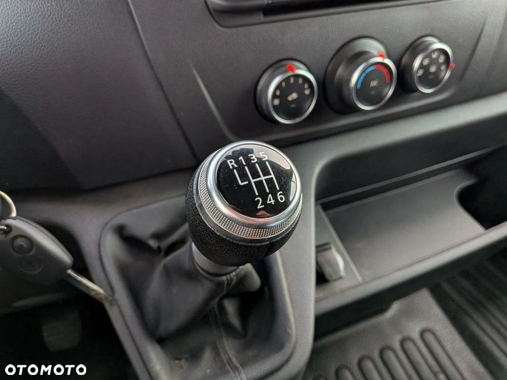 Renault Master L3H2 Pack Clim (bryg.) - 17