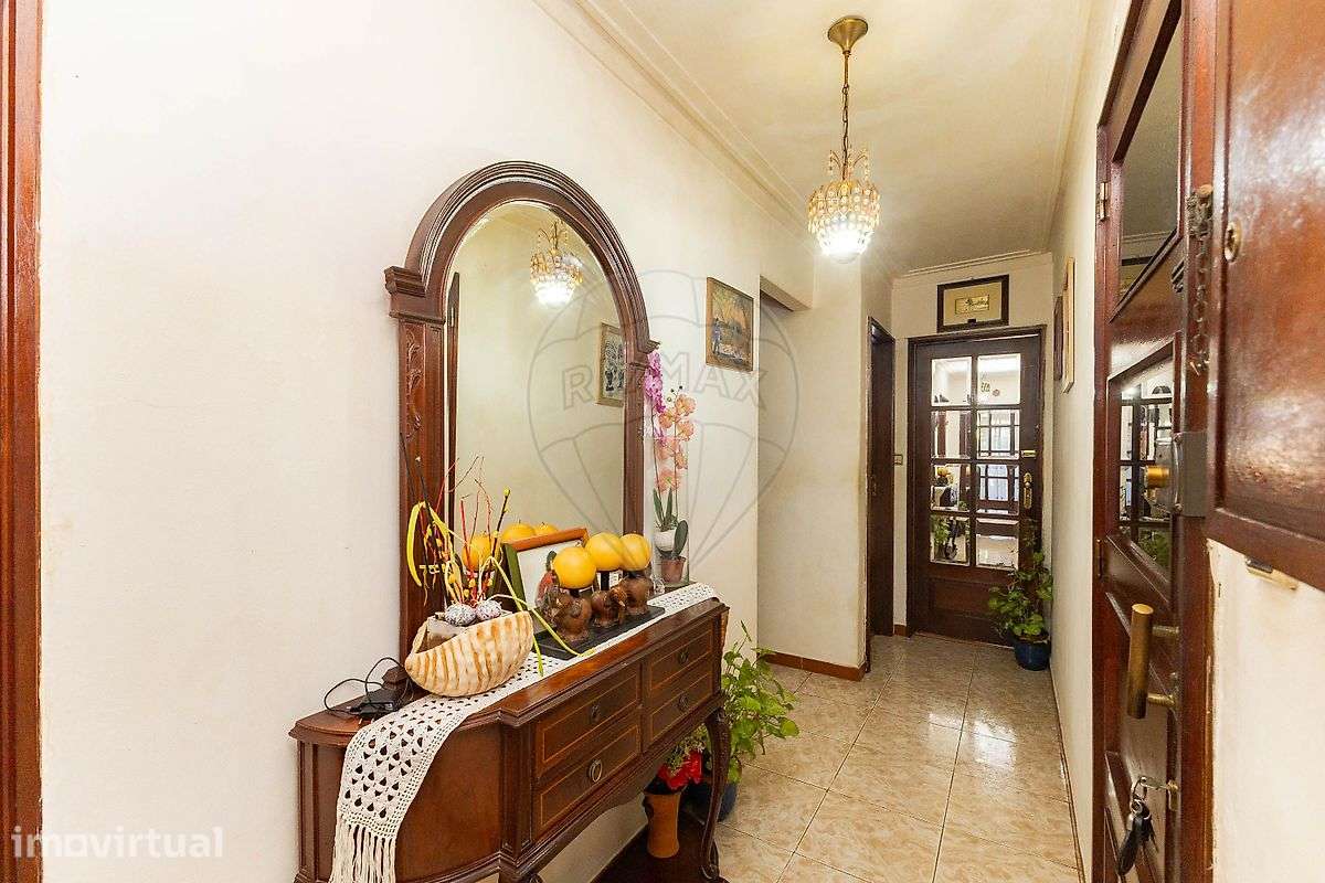 Apartamento T2 para venda - Grande imagem: 3/21