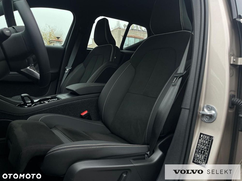 Volvo XC 40 - 14