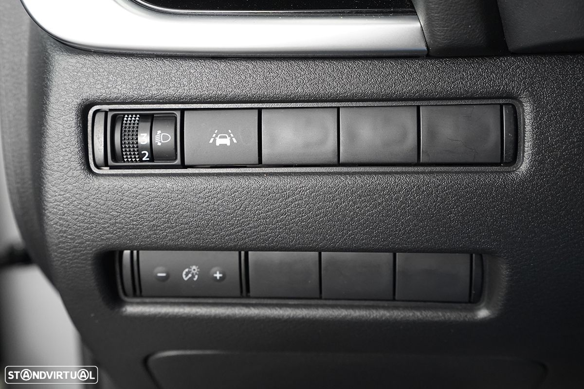 Nissan Qashqai 1.5 e-Power N-Connecta - 19
