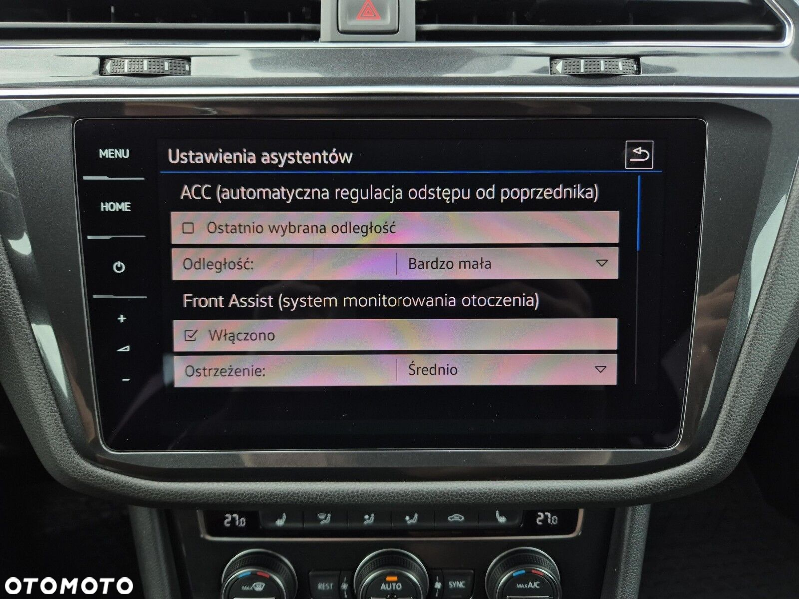 Volkswagen Tiguan Allspace 2.0 TDI 4Mot SCR Highline DSG 7os - 29
