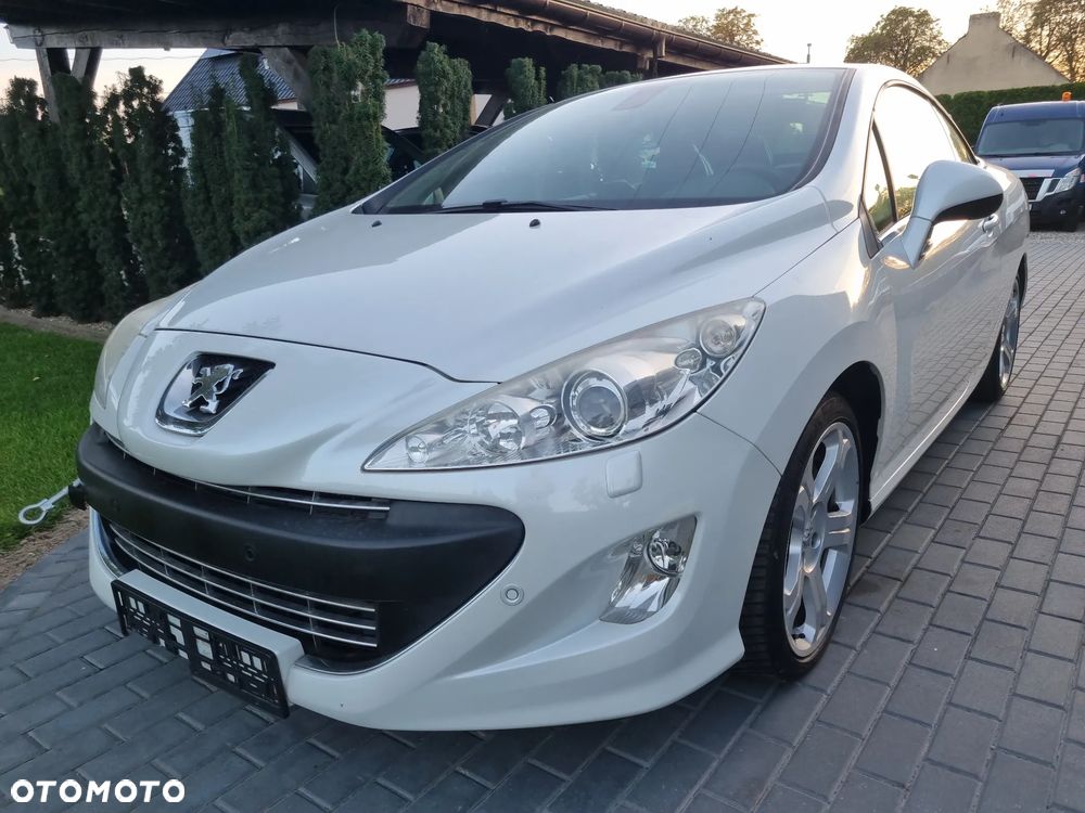 Peugeot 308 CC 155 THP Premium - 3